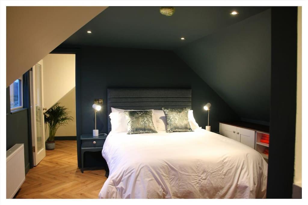 Killeavy Cottage Meigh Екстериор снимка