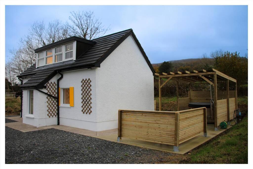 Killeavy Cottage Meigh Екстериор снимка