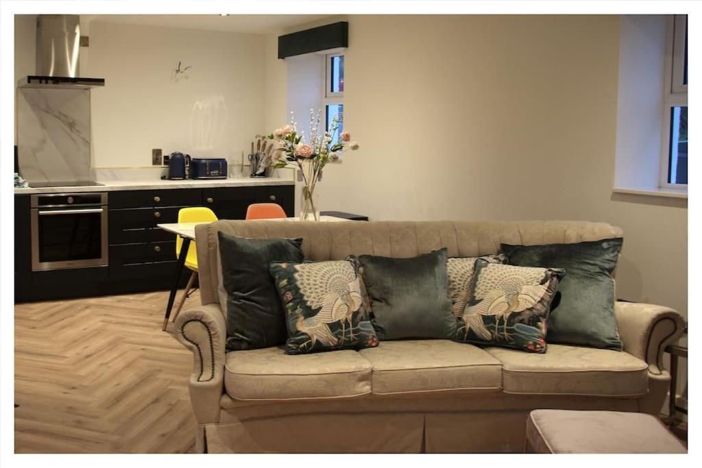 Killeavy Cottage Meigh Екстериор снимка