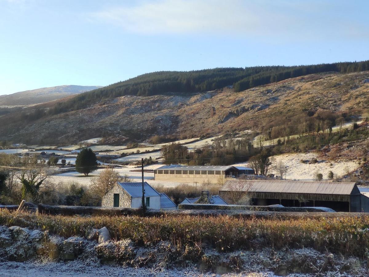 Killeavy Cottage Meigh Екстериор снимка