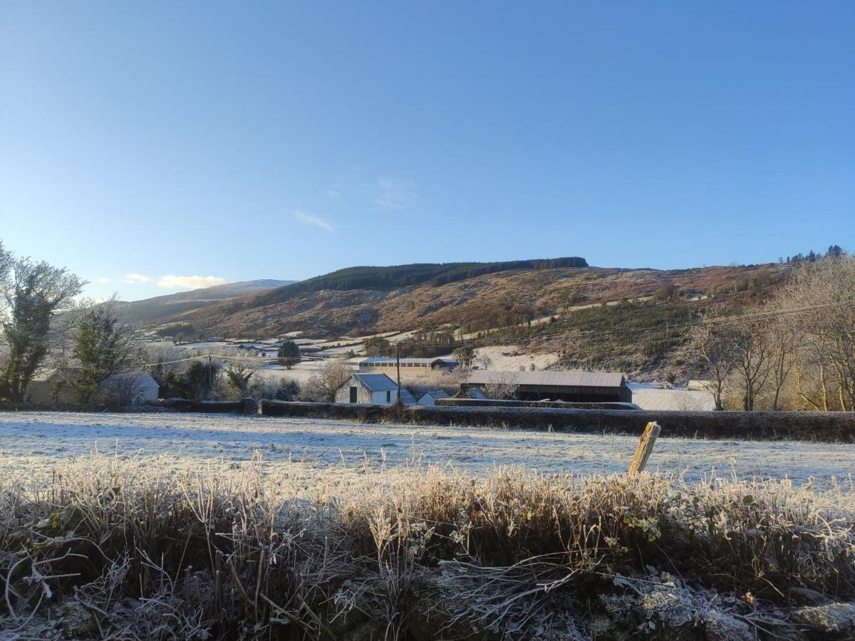 Killeavy Cottage Meigh Екстериор снимка