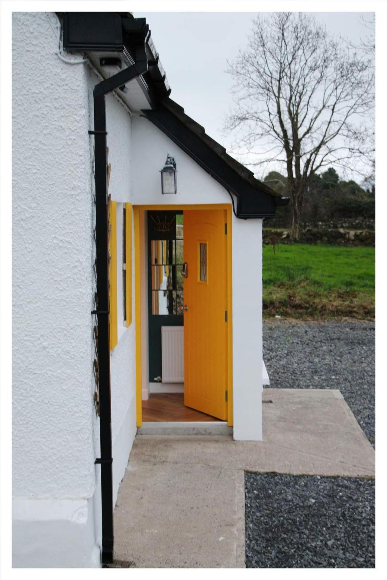 Killeavy Cottage Meigh Екстериор снимка