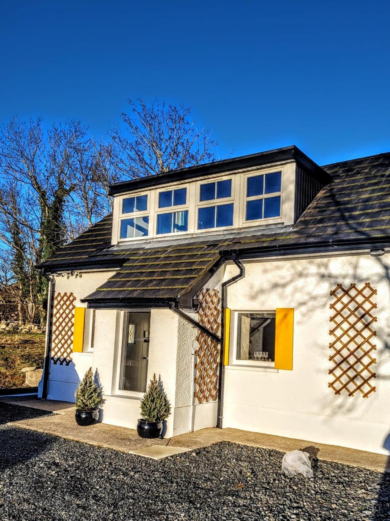Killeavy Cottage Meigh Екстериор снимка