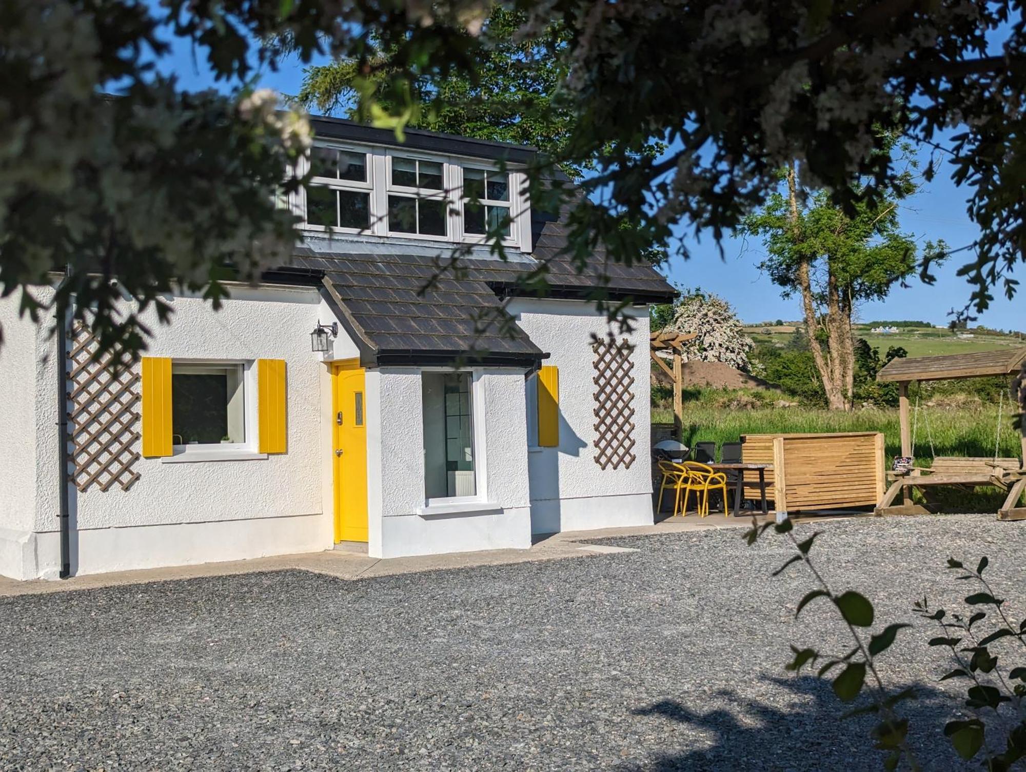 Killeavy Cottage Meigh Екстериор снимка