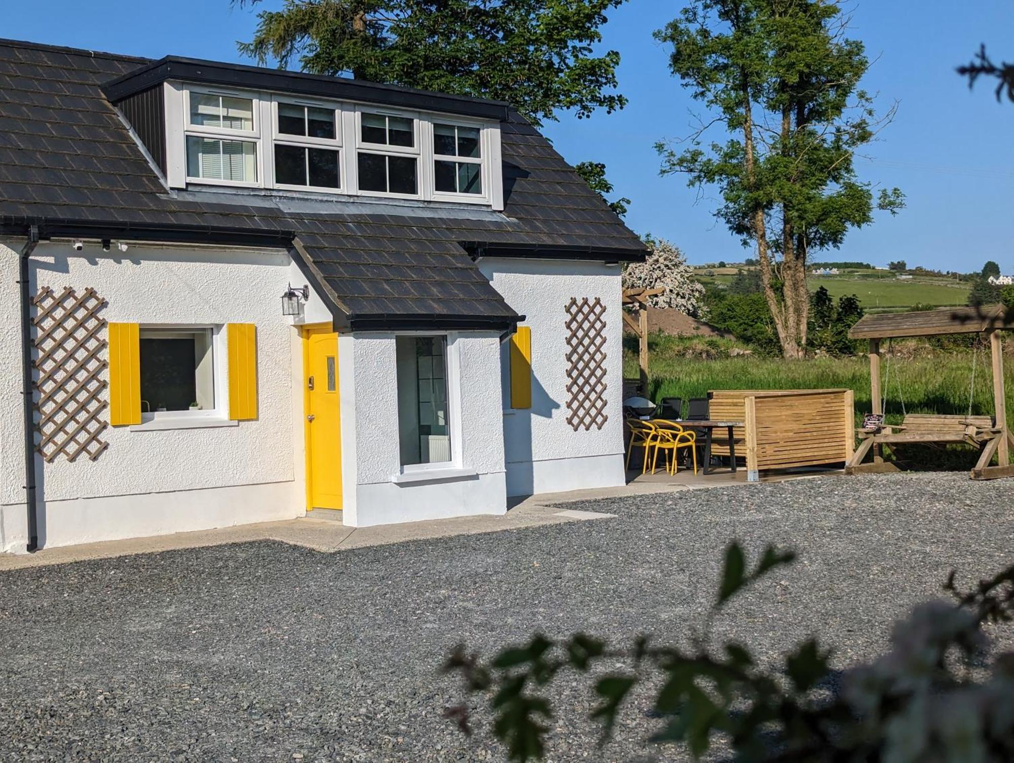 Killeavy Cottage Meigh Екстериор снимка