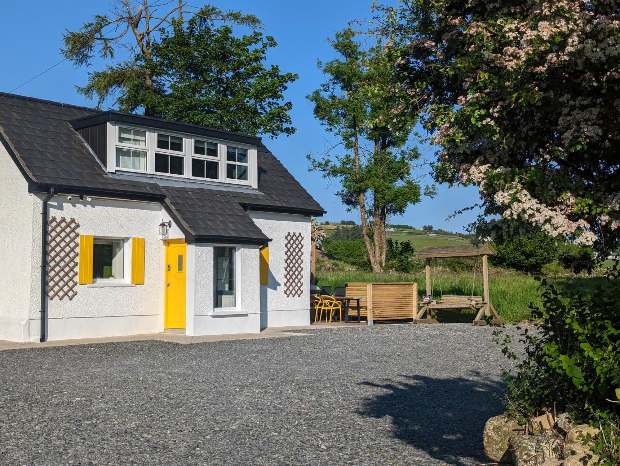 Killeavy Cottage Meigh Екстериор снимка