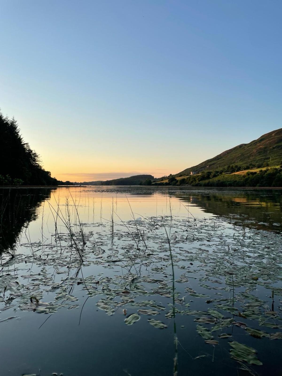 Killeavy Cottage Meigh Екстериор снимка