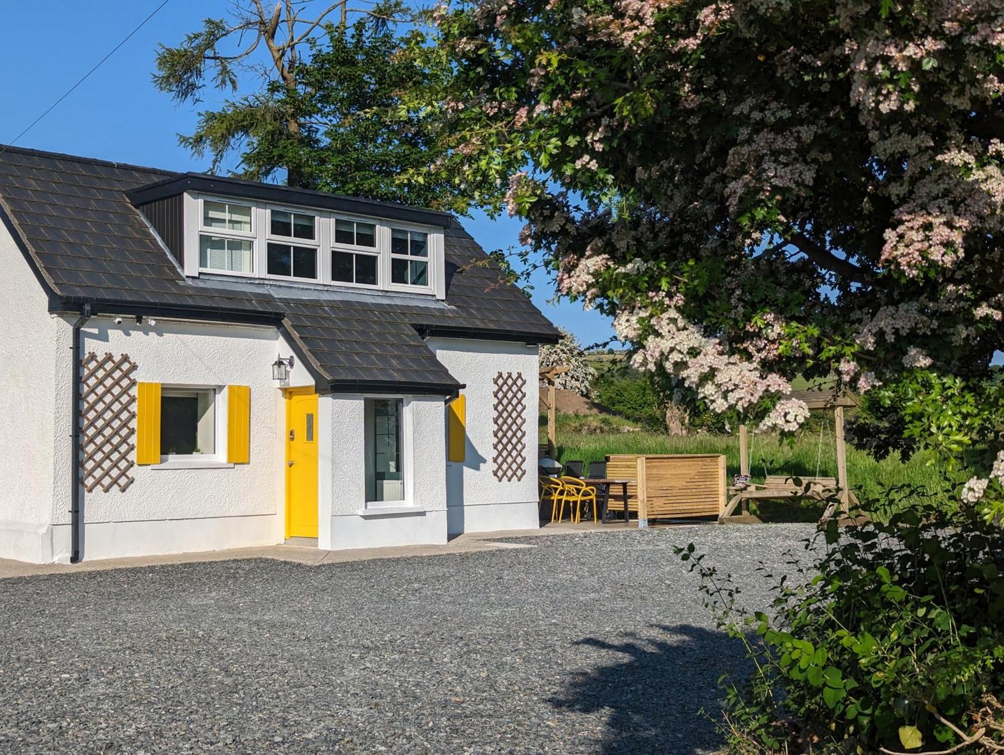 Killeavy Cottage Meigh Екстериор снимка