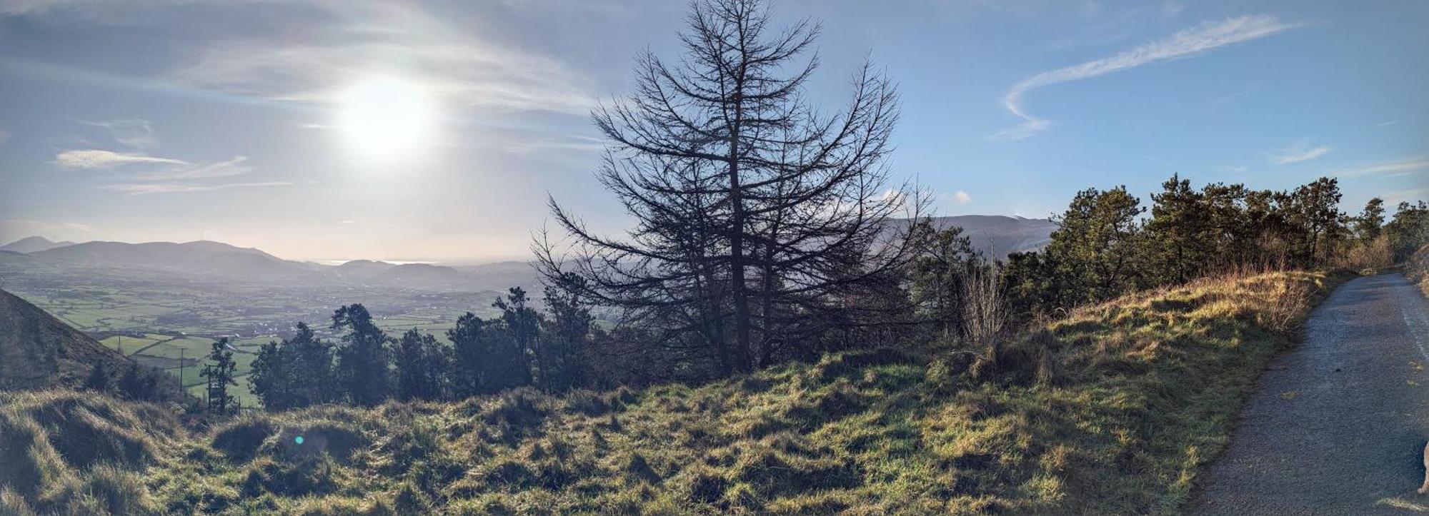 Killeavy Cottage Meigh Екстериор снимка