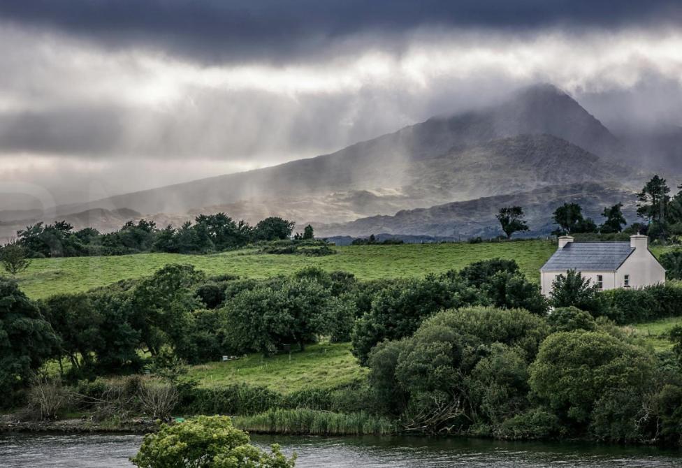 Killeavy Cottage Meigh Екстериор снимка