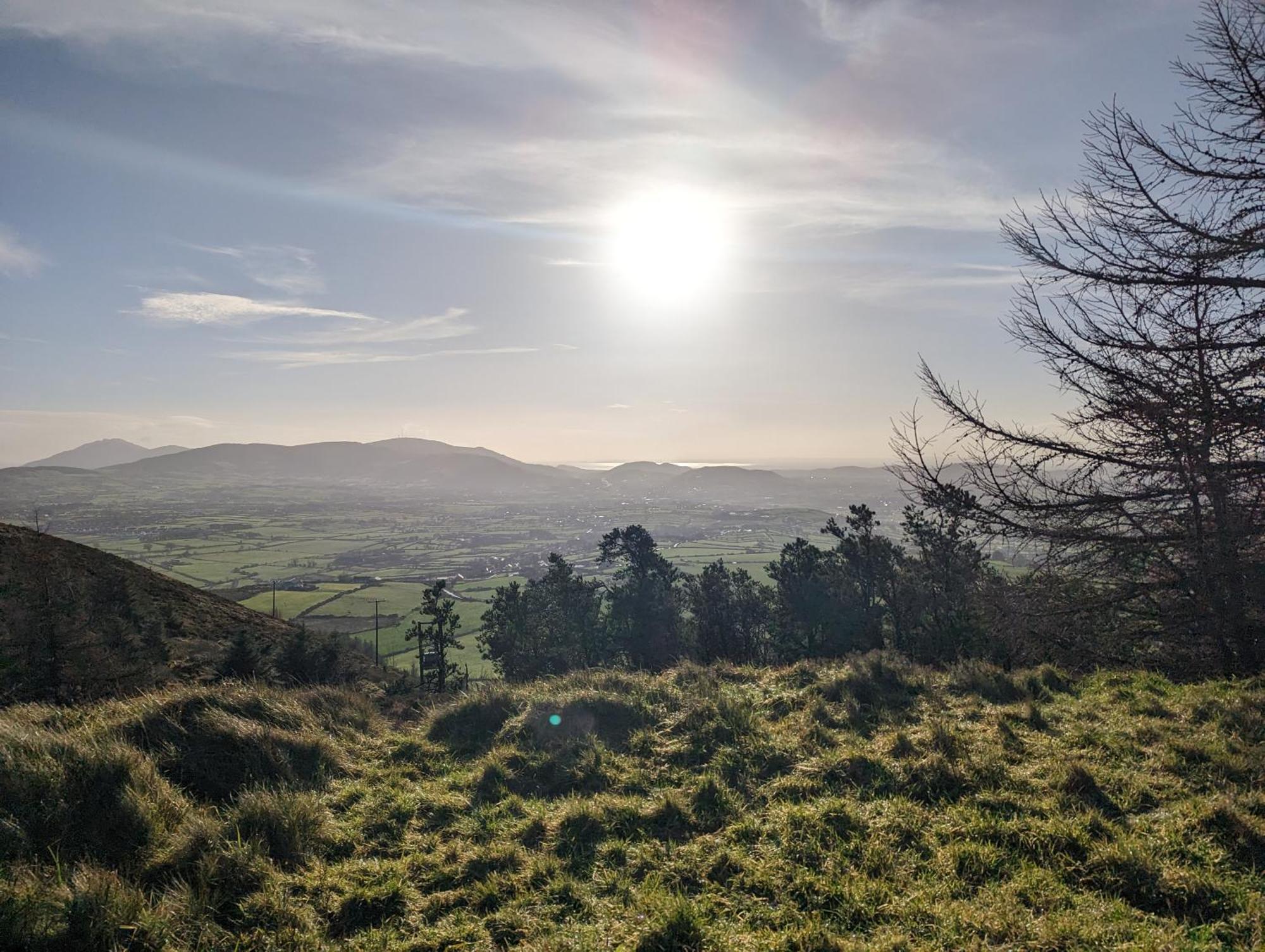 Killeavy Cottage Meigh Екстериор снимка