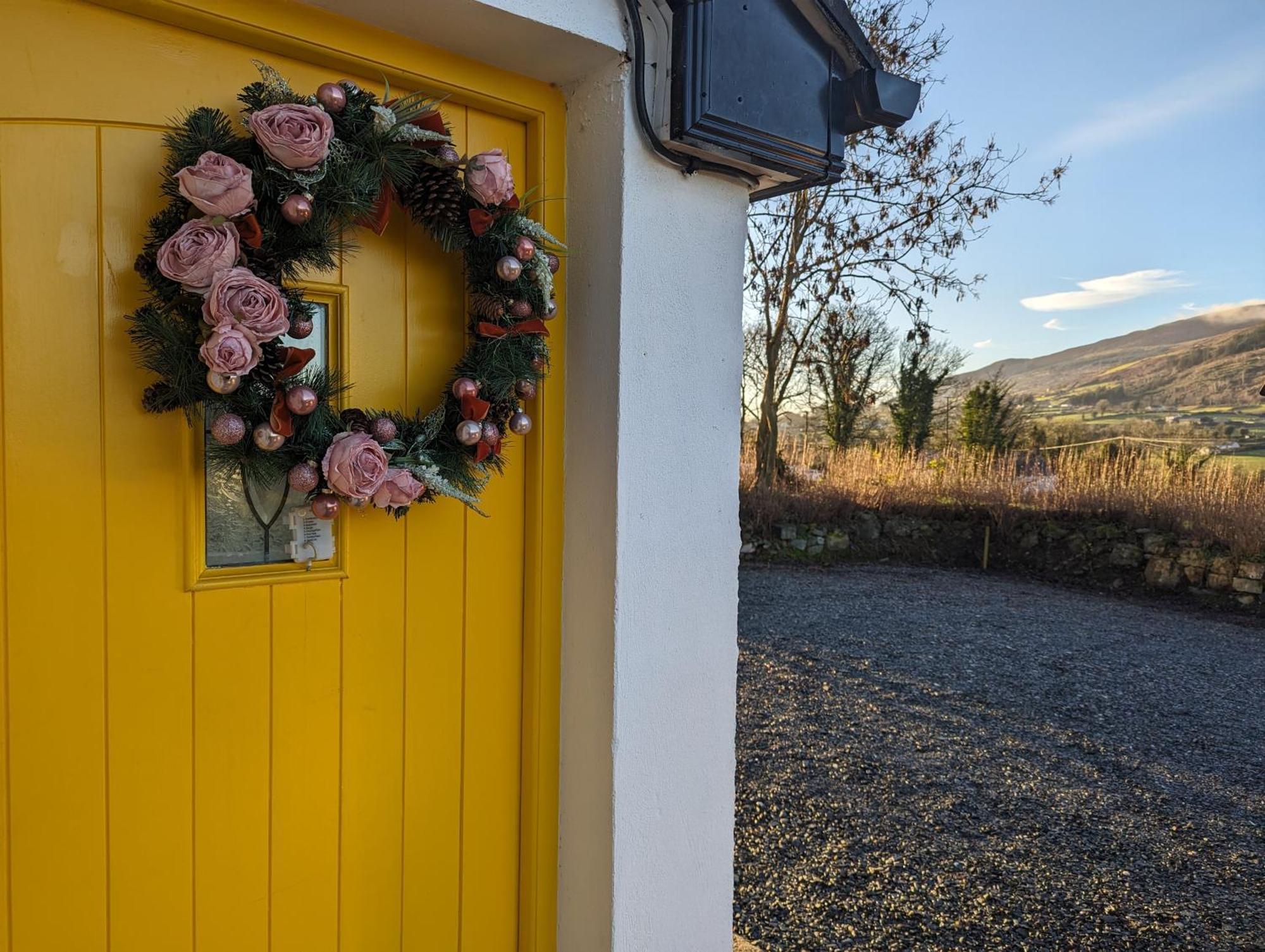 Killeavy Cottage Meigh Екстериор снимка