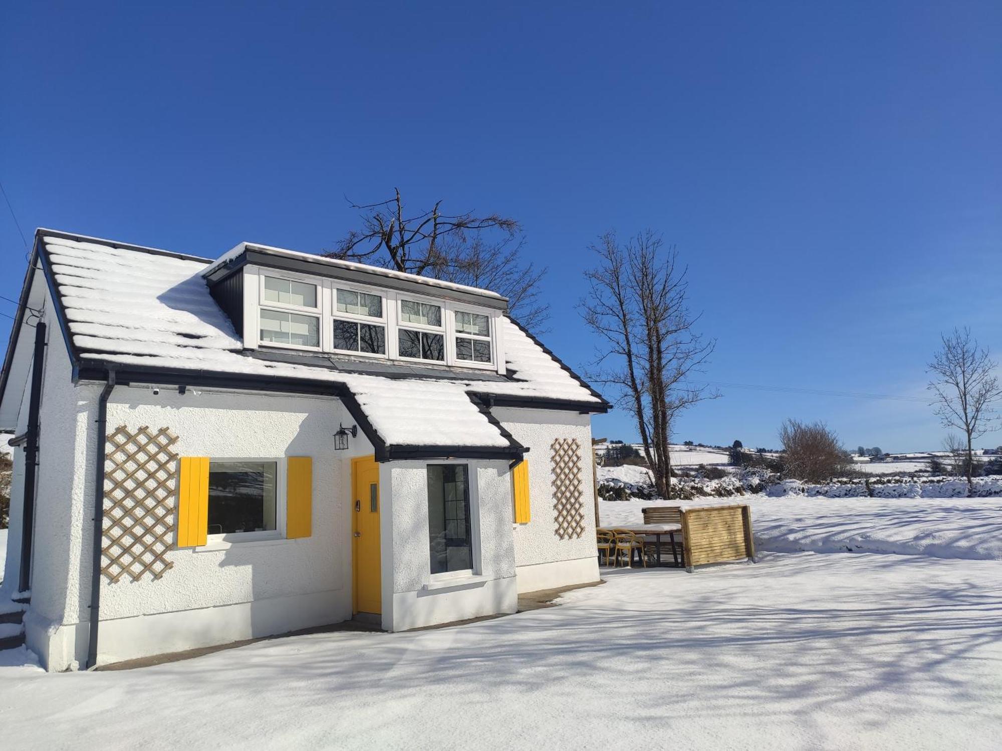 Killeavy Cottage Meigh Екстериор снимка