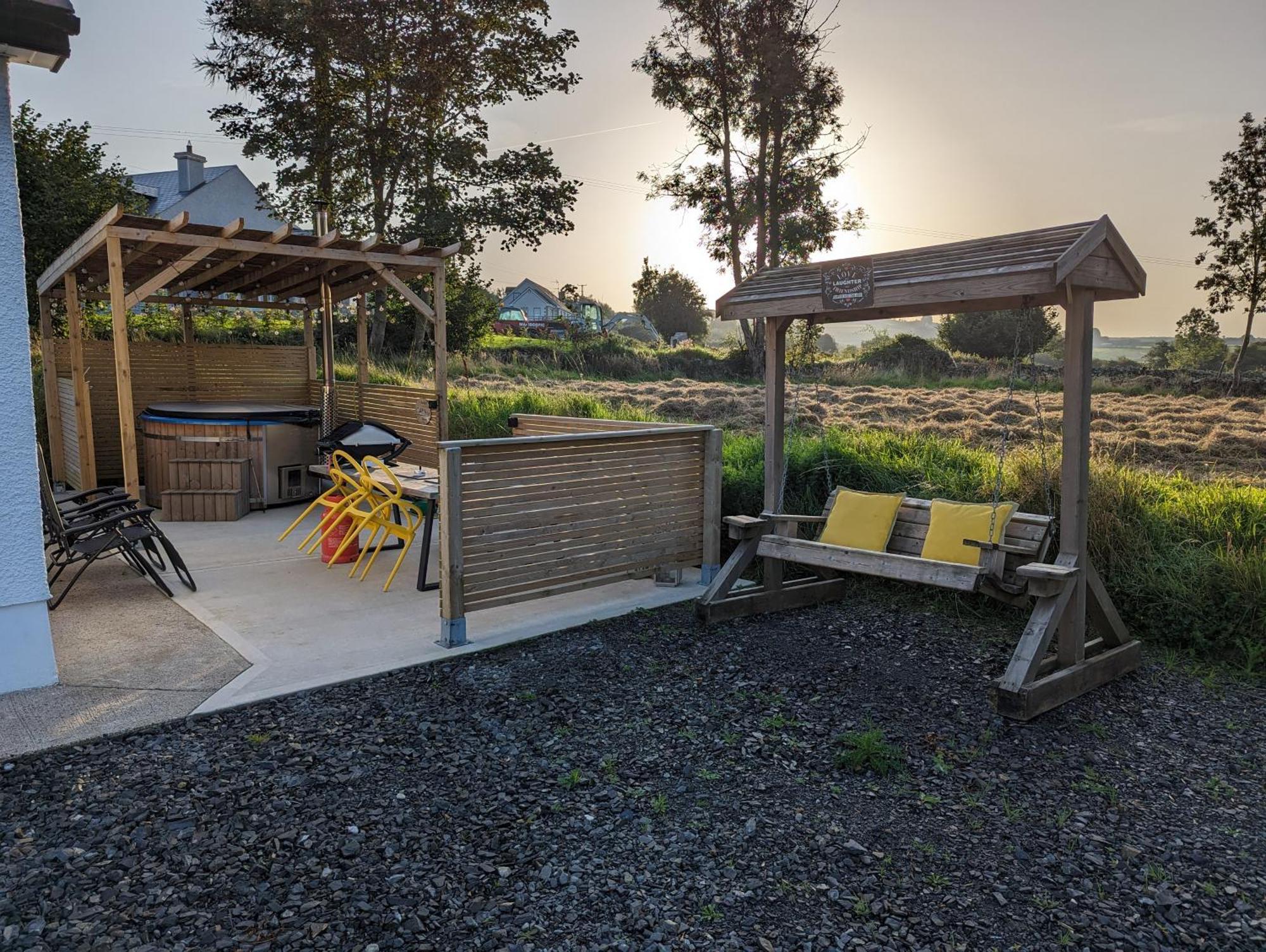 Killeavy Cottage Meigh Екстериор снимка