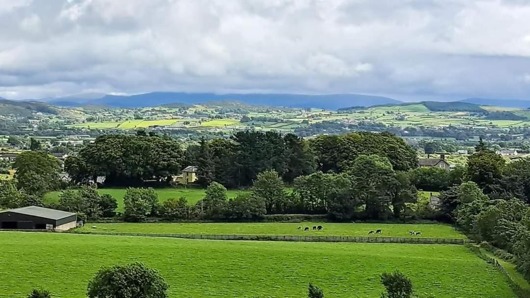 Killeavy Cottage Meigh Екстериор снимка