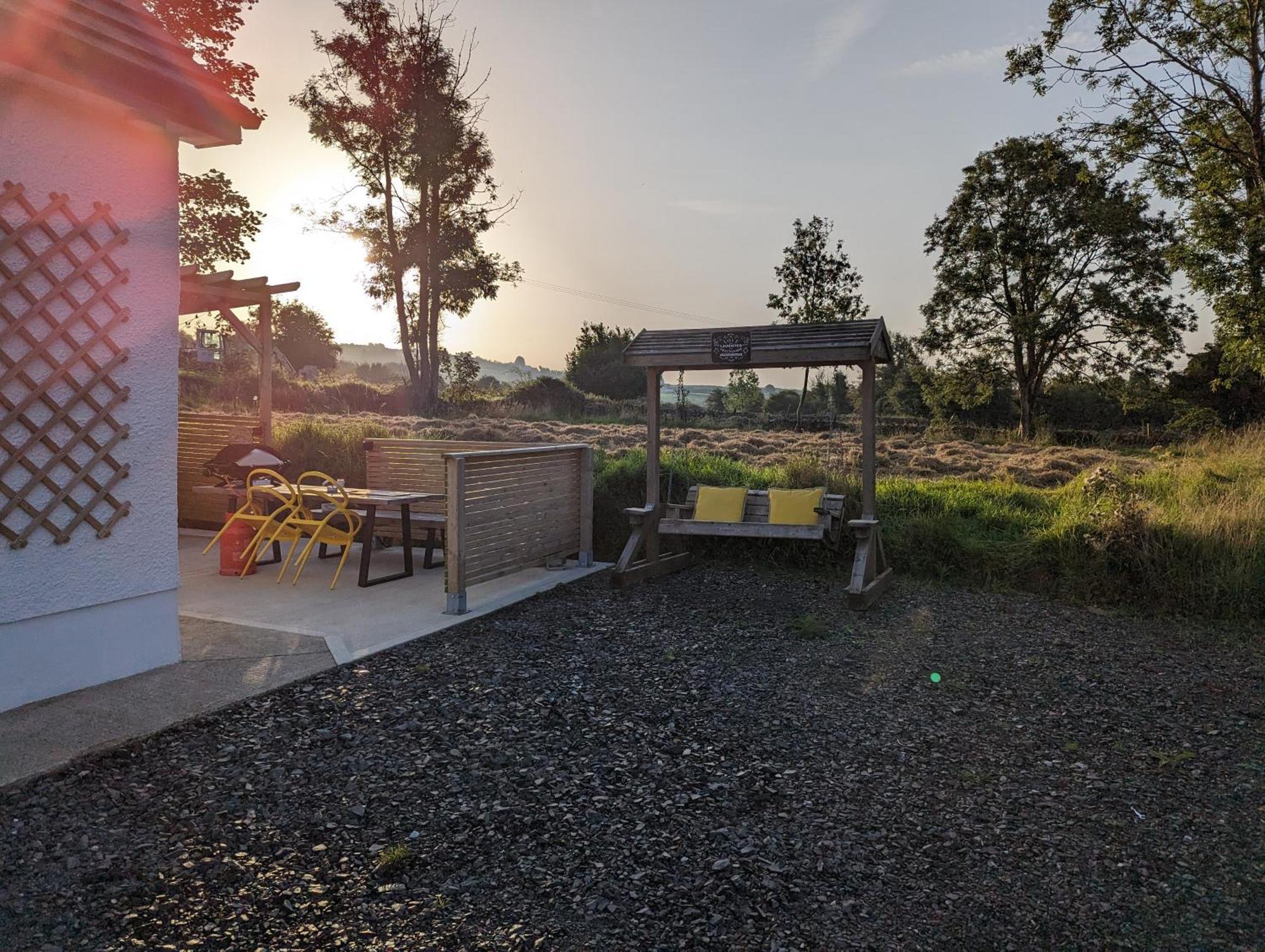 Killeavy Cottage Meigh Екстериор снимка