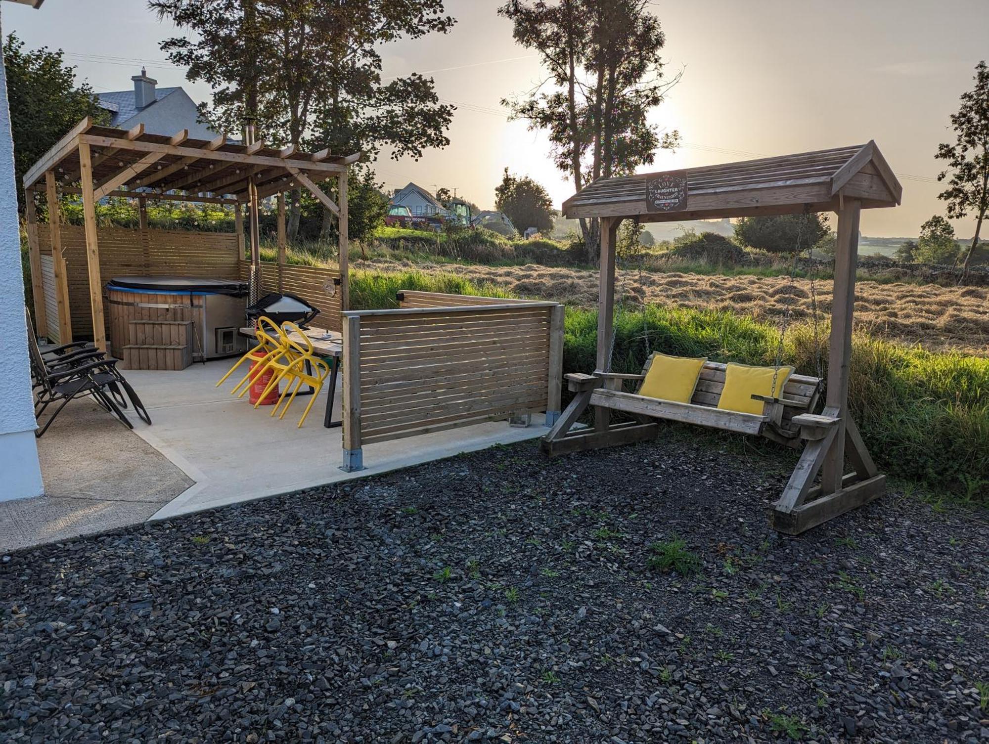Killeavy Cottage Meigh Екстериор снимка