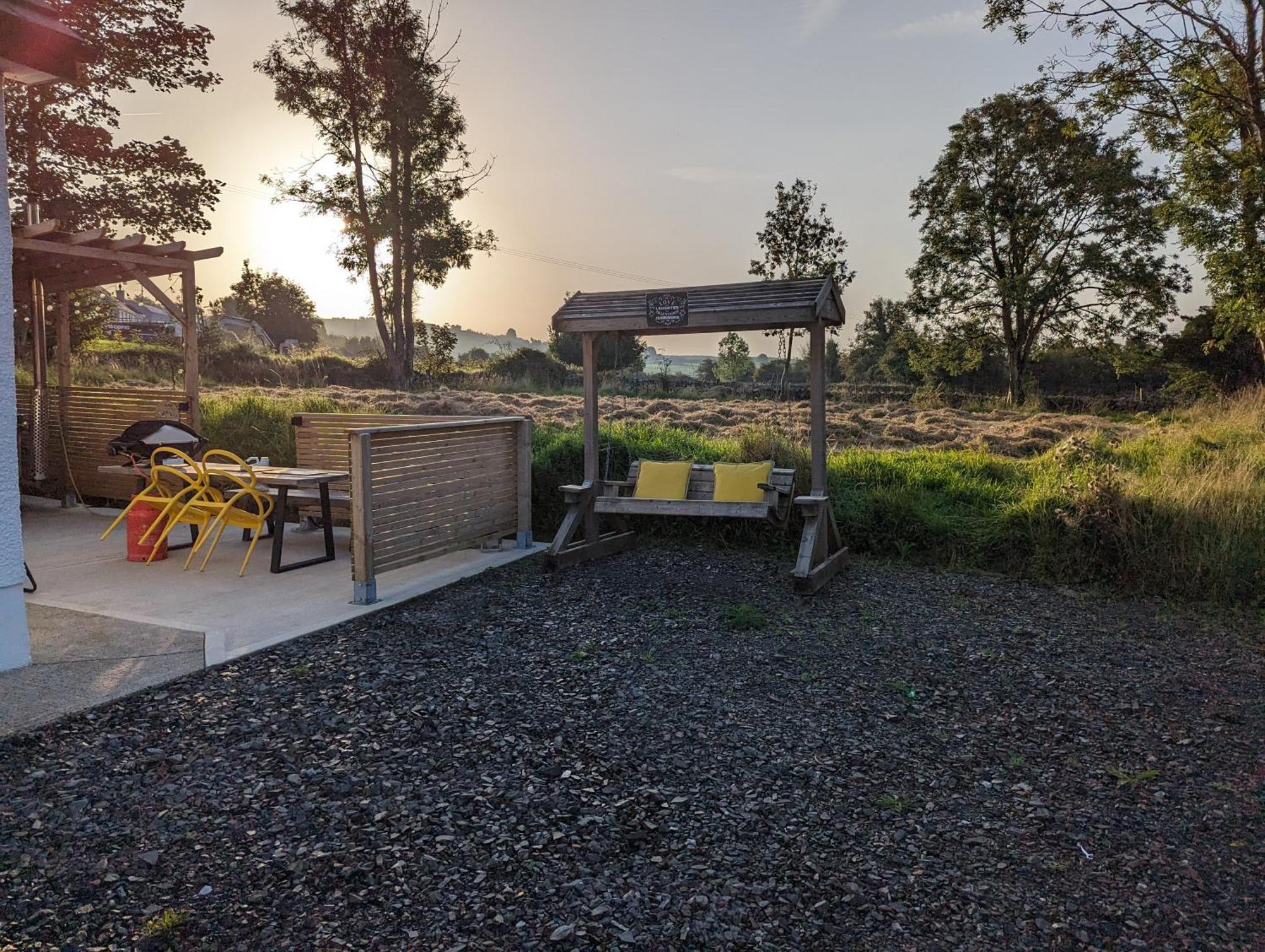 Killeavy Cottage Meigh Екстериор снимка