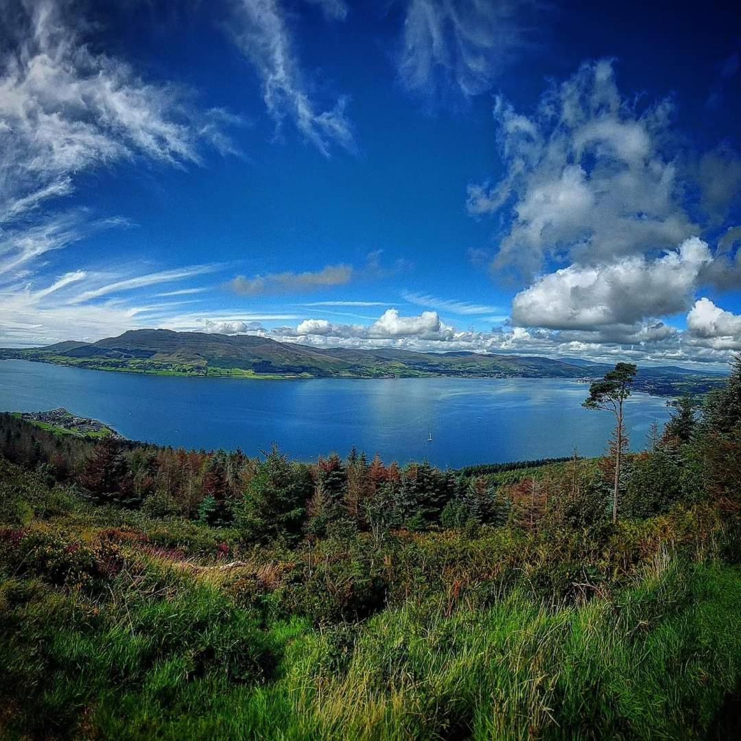 Killeavy Cottage Meigh Екстериор снимка