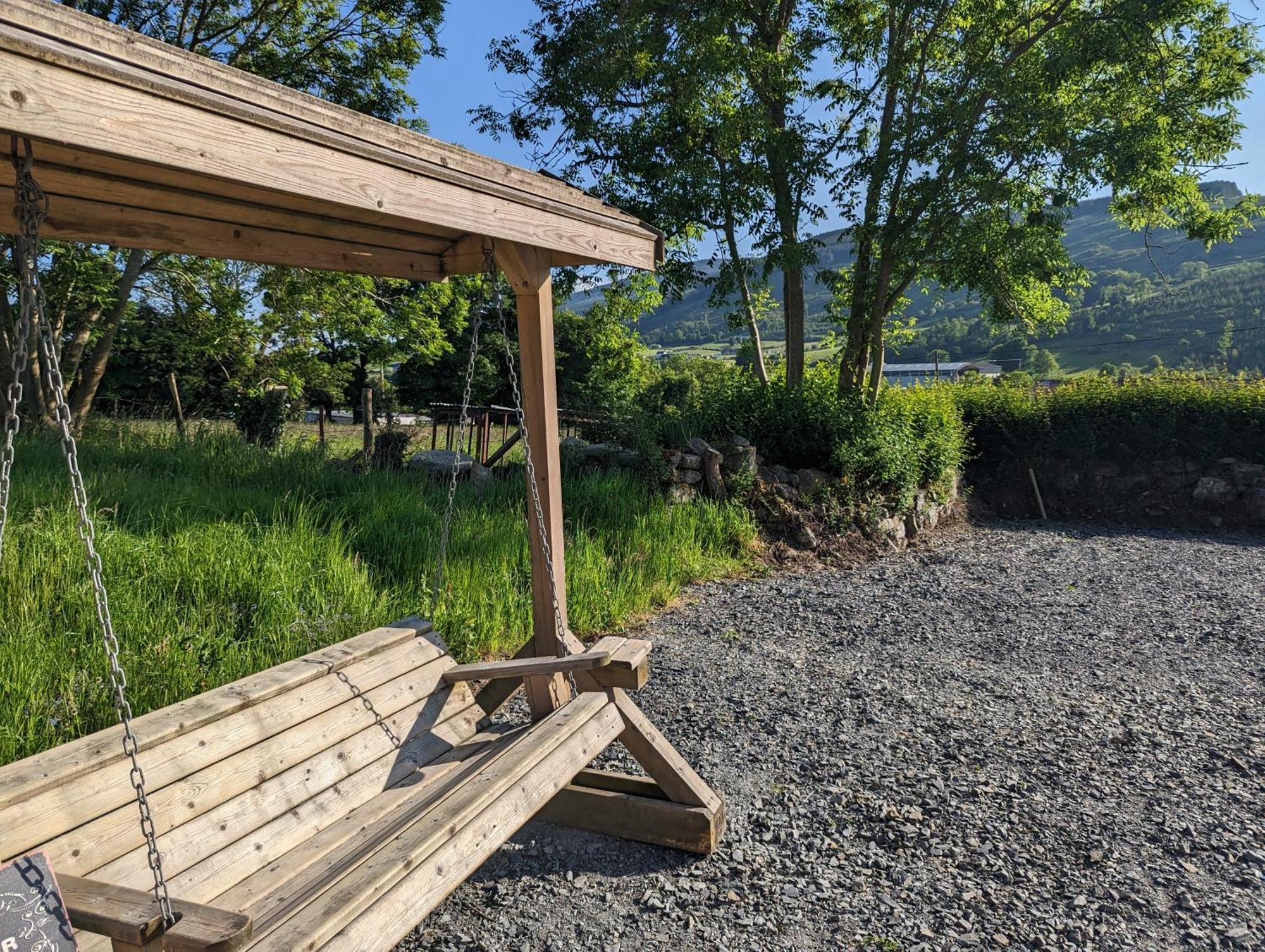 Killeavy Cottage Meigh Екстериор снимка