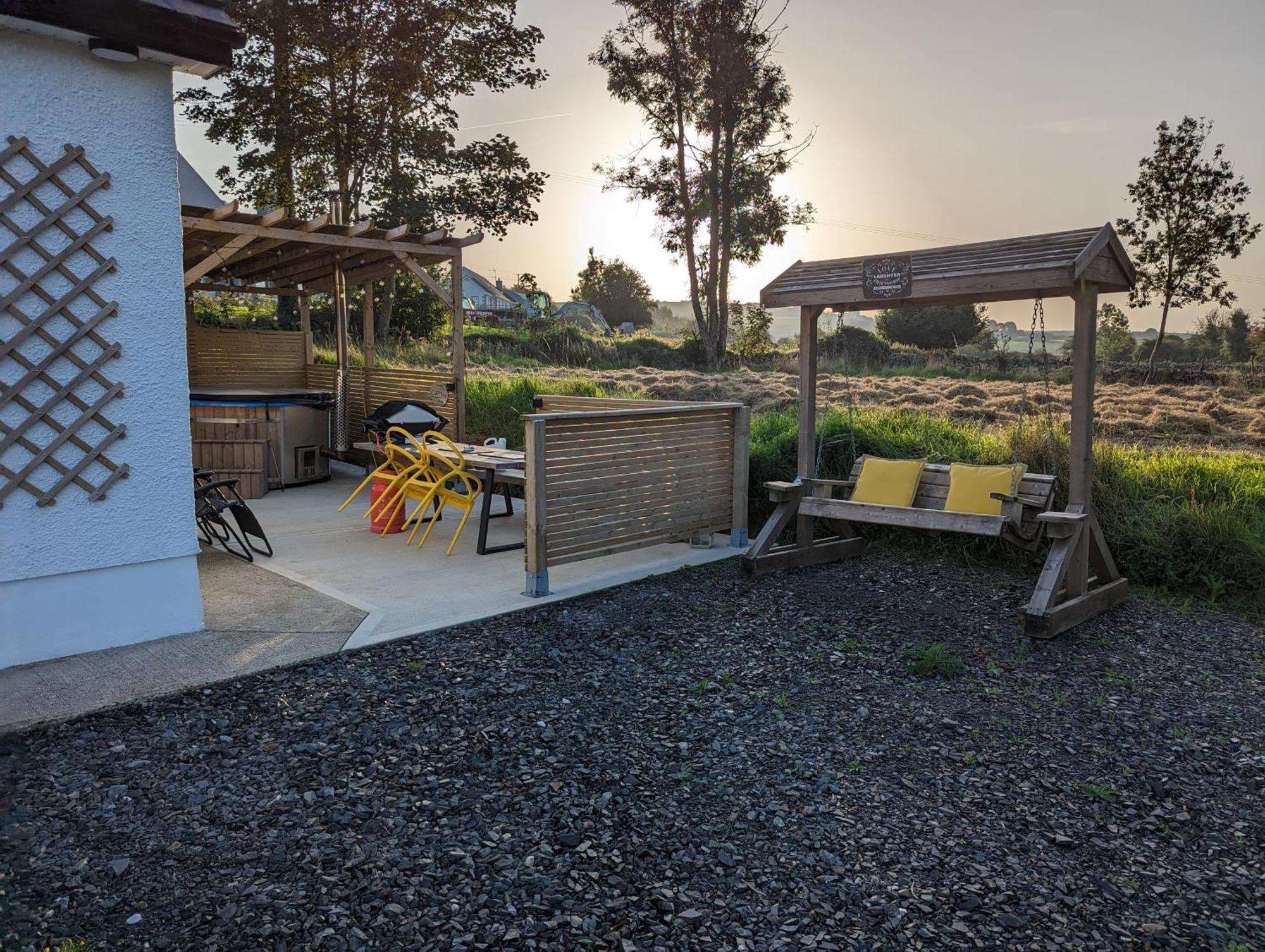 Killeavy Cottage Meigh Екстериор снимка
