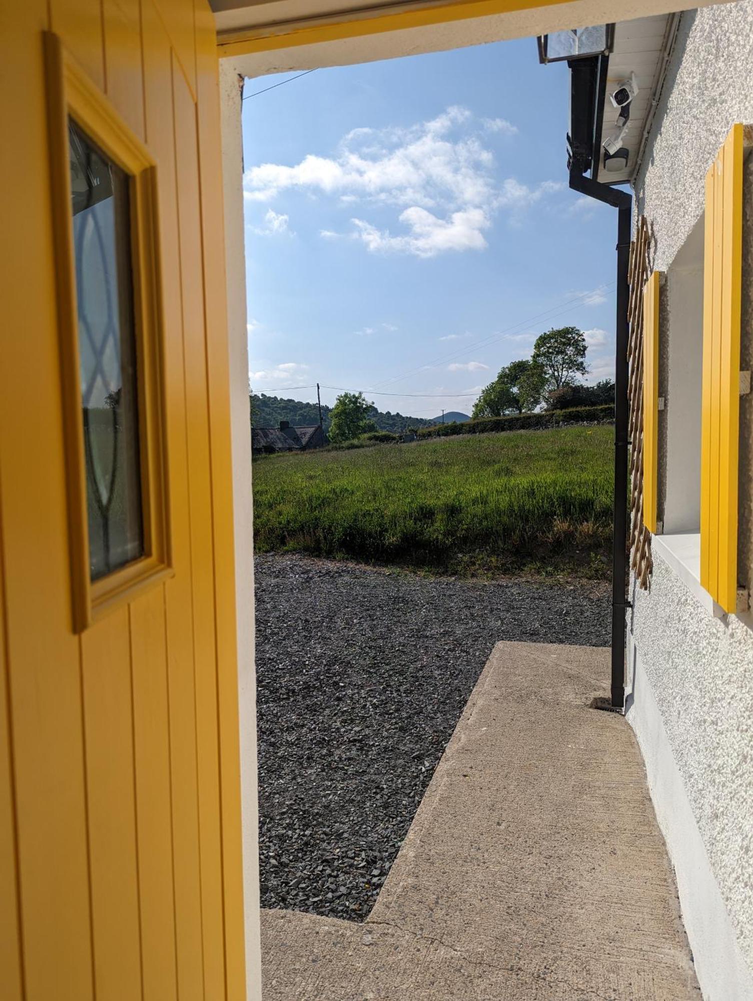 Killeavy Cottage Meigh Екстериор снимка