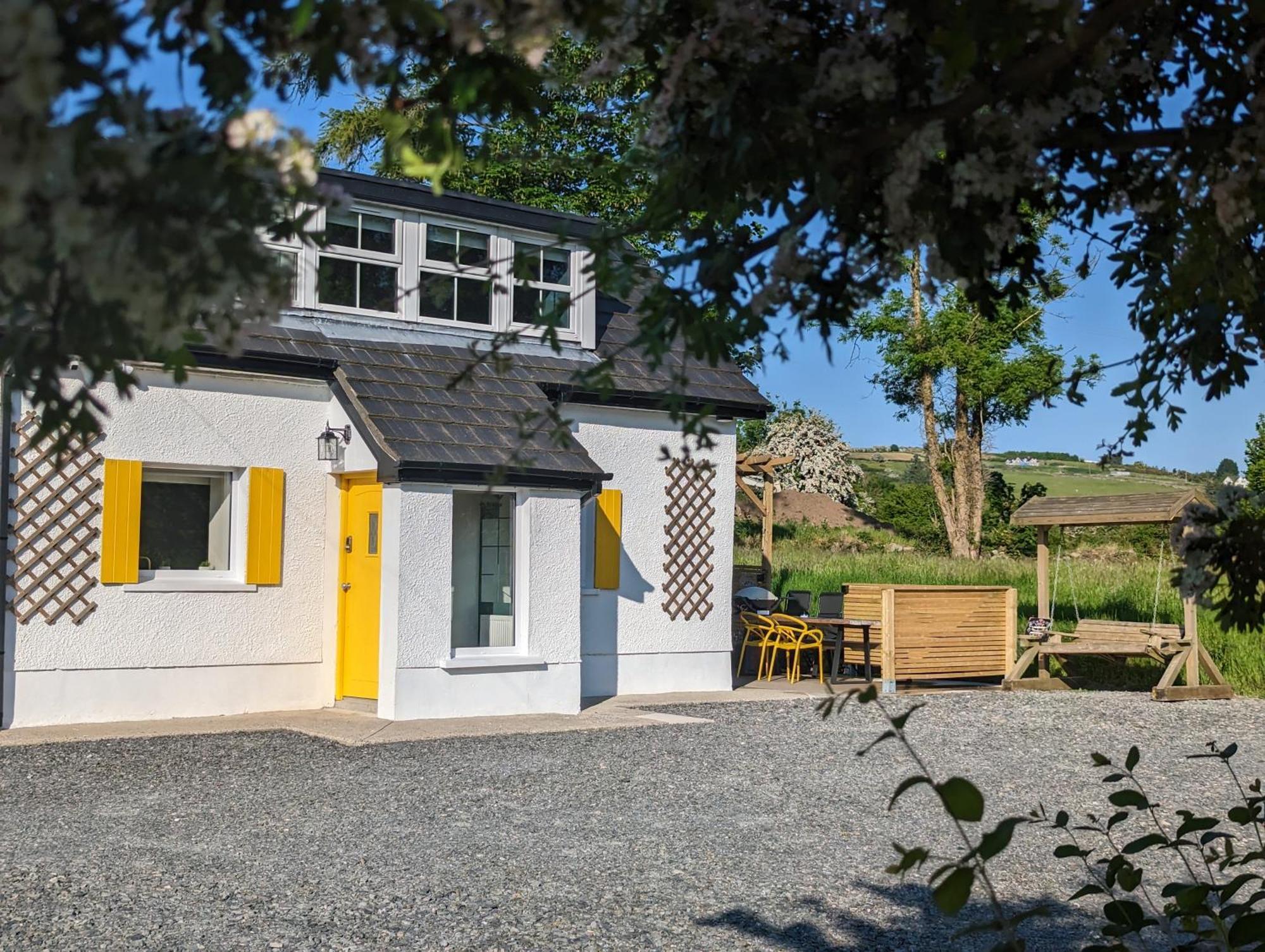 Killeavy Cottage Meigh Екстериор снимка